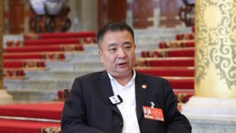 復(fù)旦大學(xué)校長(zhǎng)金力：圍繞國(guó)家戰(zhàn)略，復(fù)旦形成了“5+15+100”戰(zhàn)略牽引體系