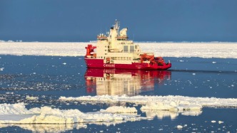 “雪龙2”号前往南极普里兹湾考察，聚焦三大科学问题