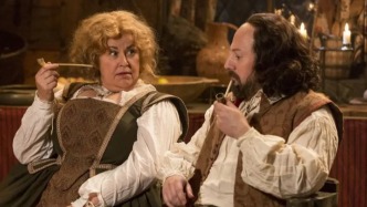 莎士比亞的“結婚證”之謎：一份匆忙簽署的婚姻契約