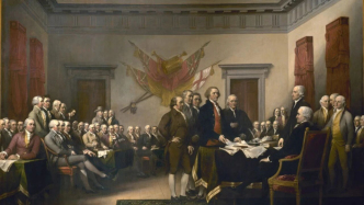 康子興｜歷史的“自由主義”：一位政治學(xué)教授的審慎與堅持