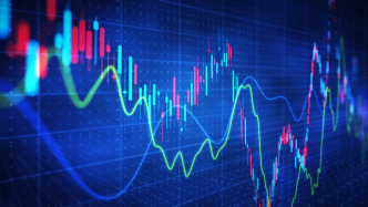 A股午后單邊下行跌幅擴大：大金融走強，兩市成交2.2萬億元