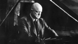 莱布雷希特专栏：在孟买听西贝柳斯交响曲