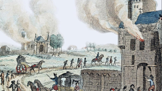 張弛評《1789年7月大恐慌》｜欺師滅祖、名不副實的馬丹新作