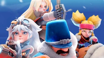 《2026年2月中國(guó)游戲出海常青榜》發(fā)布！