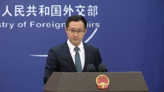 外交部回應涉特朗普推遲訪華報道：美方已公開澄清不實報道