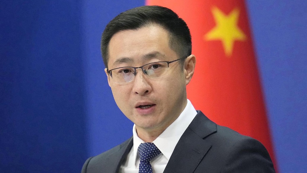 美方何時提出特朗普推遲訪華？后續(xù)會在何時訪華？外交部回應(yīng)