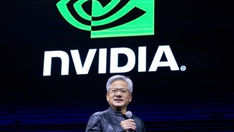 黃仁勛拋出萬(wàn)億美元AI芯片訂單需求，但市場(chǎng)仍有不安情緒