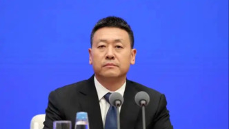 甘肃省委常委、副省长雷思维任上被查