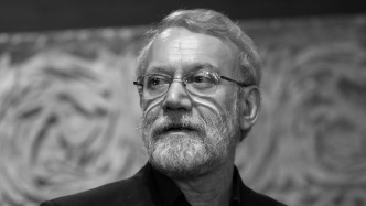 人物｜以色列再“斬首”，伊朗最高安全官員拉里賈尼是誰？