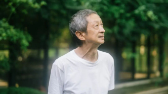 很多人的旅行，都是“装”出来的｜舒国治专访