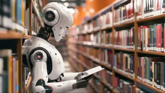 如何讓機(jī)器人從“讀萬卷書”到“行萬里路”？