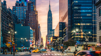 解釋城市｜紐約文化創(chuàng)意產(chǎn)業(yè)韌性及直面挑戰(zhàn)的多維政策體系