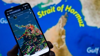 釋新聞｜“不是我們的戰(zhàn)爭”：歐洲多國為何拒絕與美國聯(lián)合“護航”？