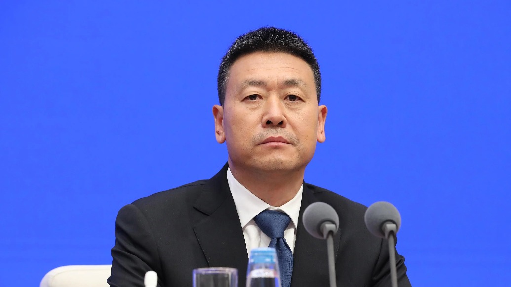 甘肃省委常委、副省长雷思维被查