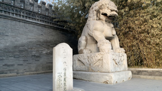 軍閥之爭、主義之漸、外事之變——三一八慘案背后的亂世潛流