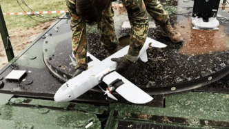 烏克蘭主動“入局”美以伊沖突的背后算計：兩個戰(zhàn)場存在合二為一的風(fēng)險？