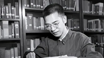 歷史上的今天｜1996年3月19日，數(shù)學家陳景潤逝世