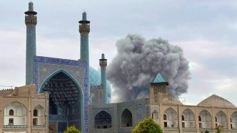 战火下的文明之殇：美以军事打击下，伊朗哪些世界遗产被毁？