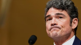 美國家反恐中心主任辭職:無法昧著良心支持對伊朗戰(zhàn)爭