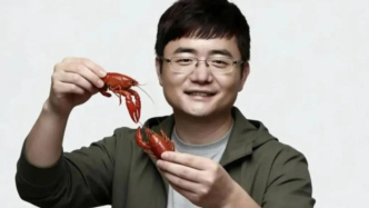 傅盛玩“小龍蝦”成熱點(diǎn)，普通人該如何接住AI紅利？