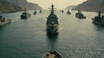 石油、絲綢與炮艦：霍爾木茲海峽兩千年，鄭和曾去過(guò)你知道嗎？