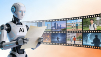 成本1萬(wàn)播放過(guò)億：AI正在“吃掉”真人短??？