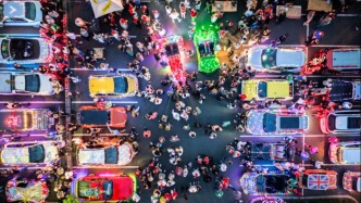 新華社觀察：斥巨資調(diào)整能源結(jié)構(gòu)，南非欲告別“電荒”時代