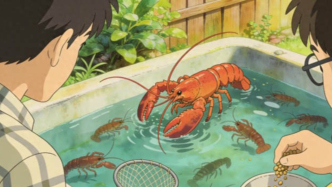 “養(yǎng)蝦人”自述：沒那么神，也沒那么坑