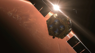 天问一号：火星科学探索的新突破 | 科学世界·星际征途