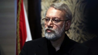 伊朗總統(tǒng)證實(shí)拉里賈尼已遇難并發(fā)表悼詞