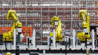 林毅夫接受經(jīng)濟(jì)日?qǐng)?bào)采訪：我們有優(yōu)勢(shì)潛力實(shí)現(xiàn)經(jīng)濟(jì)發(fā)展目標(biāo)