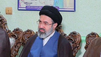 以軍威脅將“追殺”伊朗新任最高領(lǐng)袖