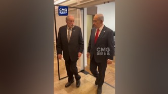 內(nèi)塔尼亞胡發(fā)會(huì)見美駐以大使視頻，再證“還活著”