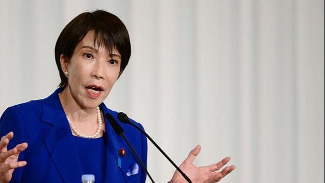 日本首相：暂无向霍尔木兹海峡派遣自卫队计划