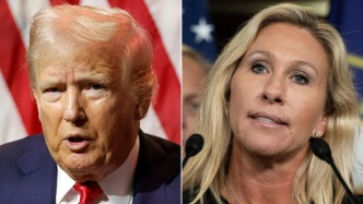 美MAGA死忠斥MAGA已瘋狂變態(tài)：現(xiàn)政府所作所為“荒謬至極”