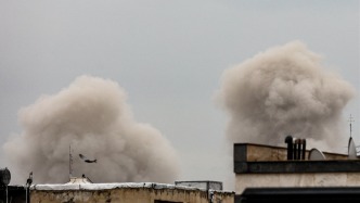 外部霸權(quán)、教派沖突和自身短板：海灣國(guó)家為何在美以伊戰(zhàn)爭(zhēng)中遭池魚之殃