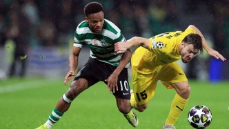 當(dāng)博德不再閃耀，葡萄牙體育創(chuàng)造歷史