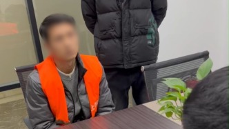 偽裝成校友、利用AI生成“內(nèi)部考試資料”詐騙留學(xué)生，23人被刑拘