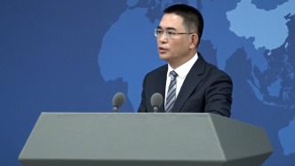 臺(tái)外事部門歪曲聯(lián)大第2758號(hào)決議，國(guó)臺(tái)辦回應(yīng)