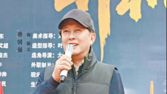 老戏骨勇闯新赛道引关注 短剧行业在热议中被重塑