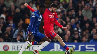 出局挨罰隊(duì)長報(bào)銷，世界冠軍切爾西，又要去踢歐聯(lián)杯了？