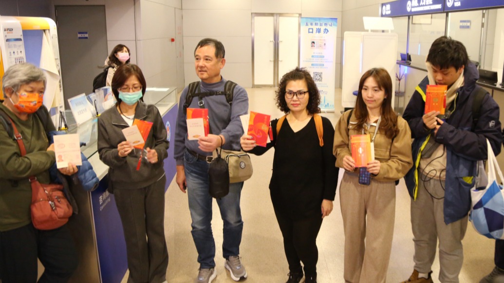大陆助滞留中东台胞撤离,台籍学者:民进党连温暖的语言都没,让我们非常失望
