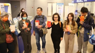 大陸助滯留中東臺胞撤離，臺籍學者：民進黨連溫暖的語言都沒，讓我們非常失望