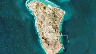 美军对哈尔克岛磨刀霍霍，美国内部对夺岛有争议：或适得其反
