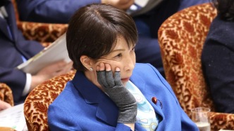 高市早苗訪美將加強(qiáng)與美石油合作，以應(yīng)對(duì)中東戰(zhàn)事帶來(lái)的壓力