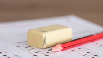 馬上評丨不計入中考總分，不等于生物地理不重要了