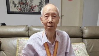 西安电子科大原副校长蒋炳煌逝世，曾在中原突围时担任359旅报务员