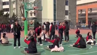 踐行“健康第一”，北京今年將辦40萬場“班超”聯(lián)賽