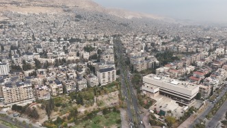 美國被曝鼓動敘利亞協(xié)助解除真主黨武裝未果