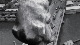 李公明｜一周書記：魔都視覺魅影中的……“日?，F(xiàn)代性”